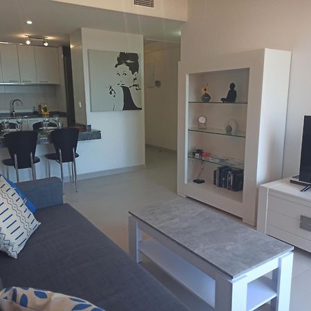 Apartamento Almar - Piscinas Verano E Invierno Apartment Mojacar Exterior photo