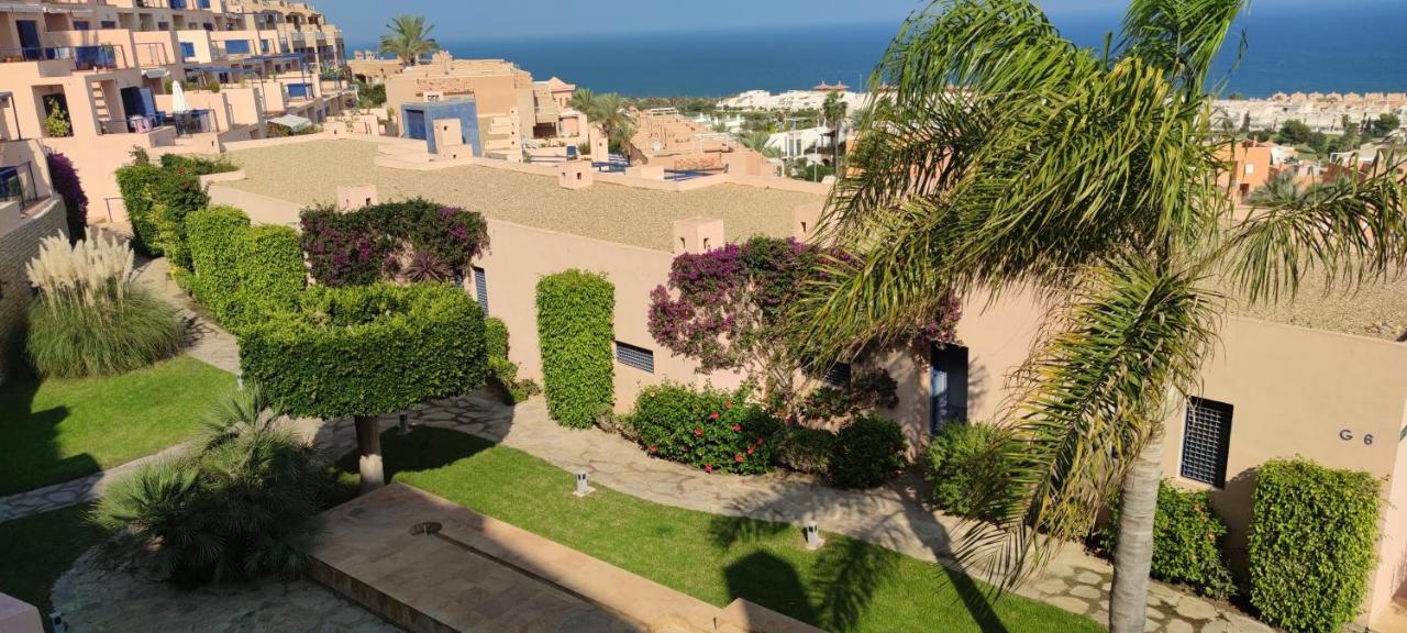 Apartamento Almar - Piscinas Verano E Invierno Apartment Mojacar Exterior photo