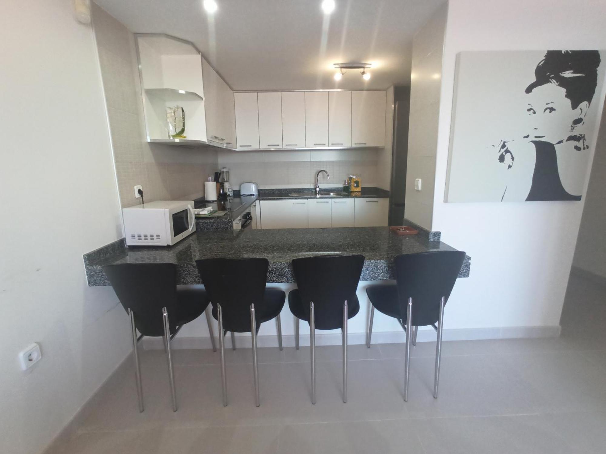 Apartamento Almar - Piscinas Verano E Invierno Apartment Mojacar Exterior photo